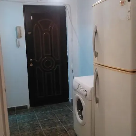 Apartament 2 Sat Vacanta *