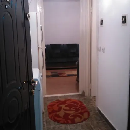 Apartament 2 Sat Vacanta アパート