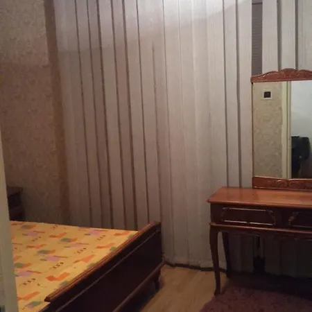 アパート Apartament 2 Sat Vacanta *