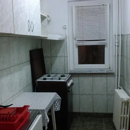 Apartament 2 Sat Vacanta Lejlighed Anadolchioi