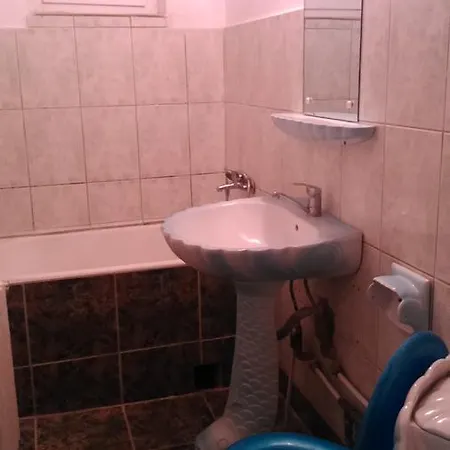 Apartament 2 Sat Vacanta *